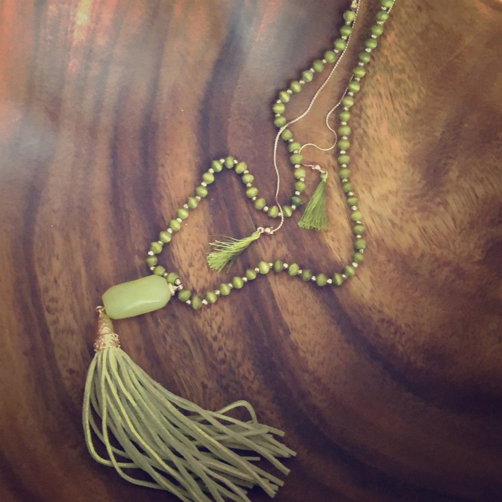 Fashion Necklace